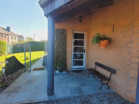 Huis in Sombreffe - Rue Des Tilleuls 17, 5140 - foto 2