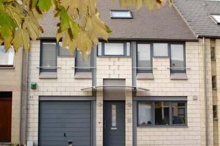  Loué Ottignies-Louvain-la-Neuve