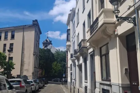 Maison À louer Bruxelles