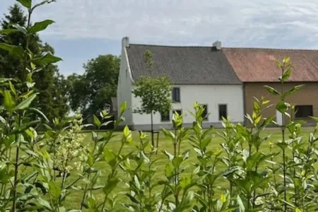 Huis Gearchiveerd Merelbeke