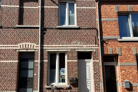  Verhuurd Leuven