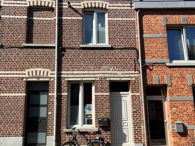 Huis in Leuven - Hertogstraat 136, 3001
