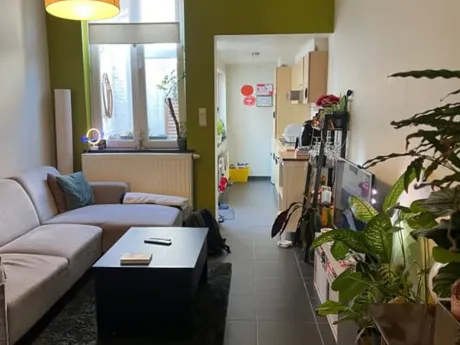 Huis in Leuven - Hertogstraat 136, 3001 - foto 2