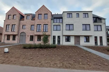 Appartement À louer Lille