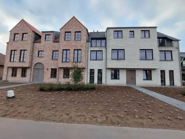 Appartement à Lille - Kloosterstraat 98, 2275
