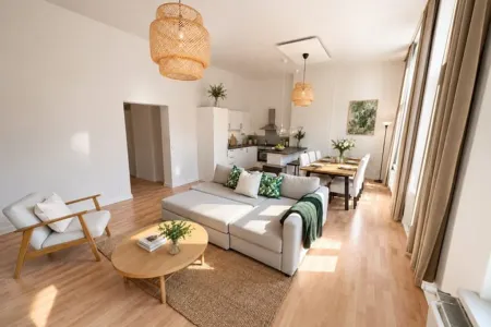 AppartementElsene