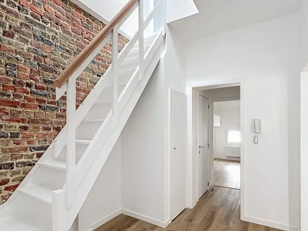 Hoofdfoto Appartement in Elsene