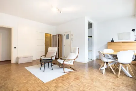 AppartementElsene