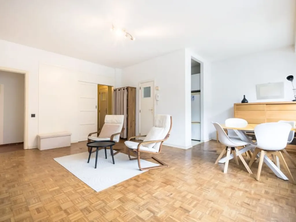 Hoofdfoto Appartement in Elsene