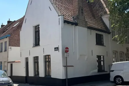 Maison À louer Bruges