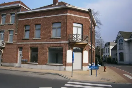  Loué Kapellen