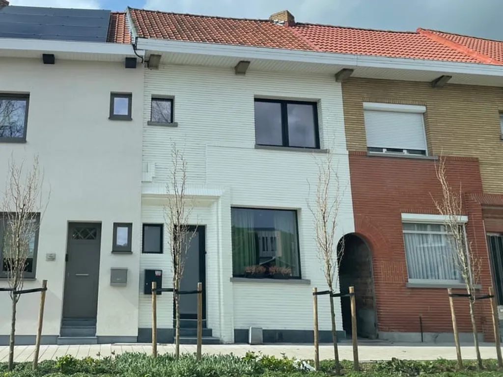 Hoofdfoto Huis in Temse