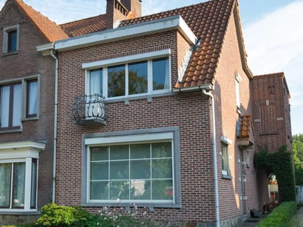 Hoofdfoto Huis in Temse