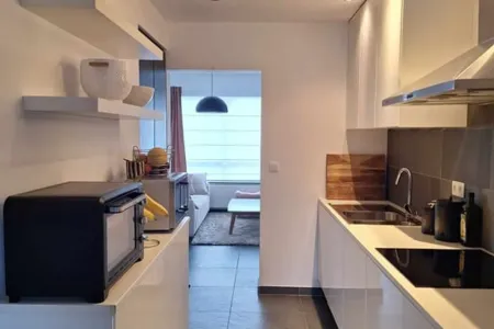 Appartement Gearchiveerd Wetteren