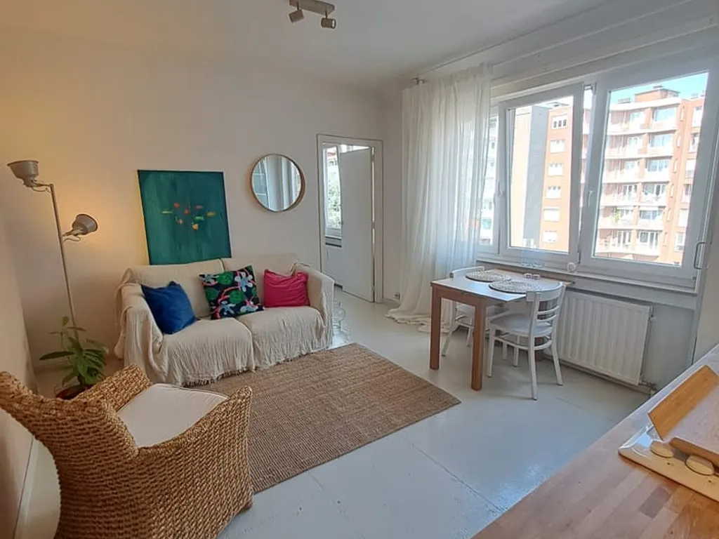 Hoofdfoto Appartement in Etterbeek