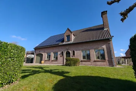 Maison Archivé Lierde