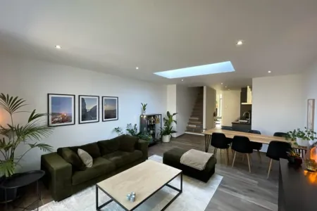 Maison À vendre Lokeren