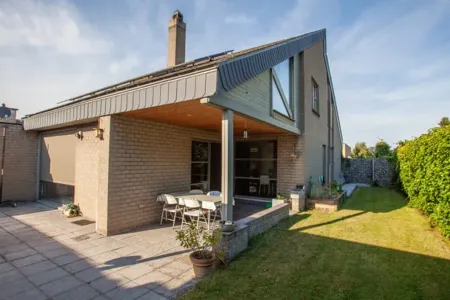 Huis Gearchiveerd Buggenhout