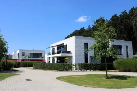 Appartement À vendre Westerlo