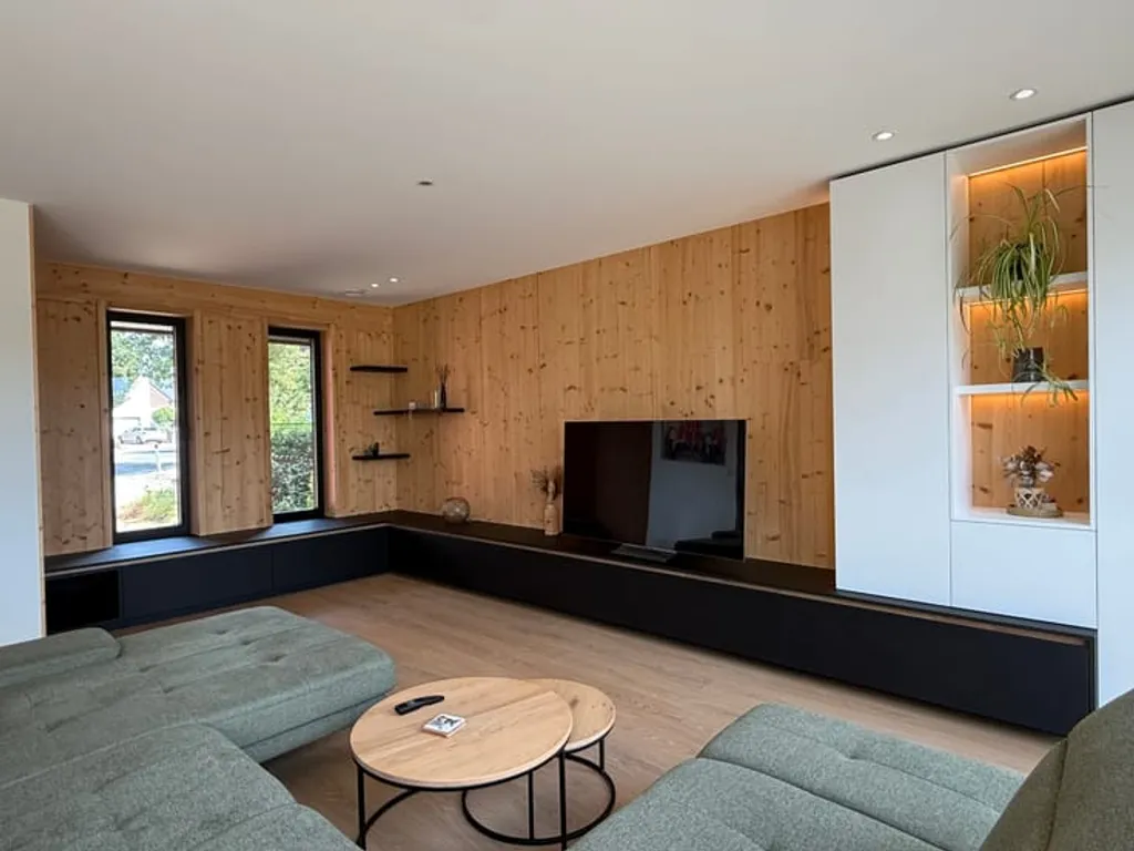 Hoofdfoto Huis in Beveren
