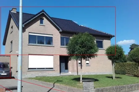  Loué Geraardsbergen