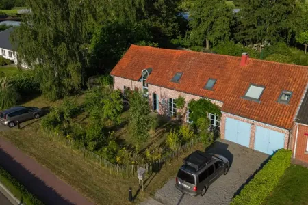 Maison À vendre Ranst