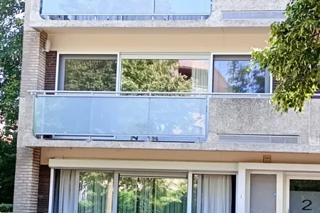 Appartement À vendre Edegem
