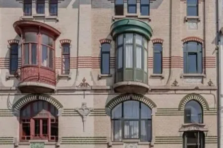 Maison À vendre Wetteren