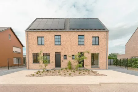 Maison À vendre Westerlo