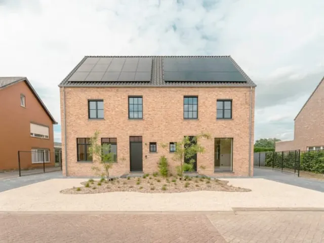Huis in Westerlo - Kouden Eerd 19, 2260