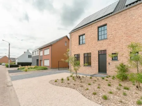 Huis in Westerlo - Kouden Eerd 19, 2260 - foto 2