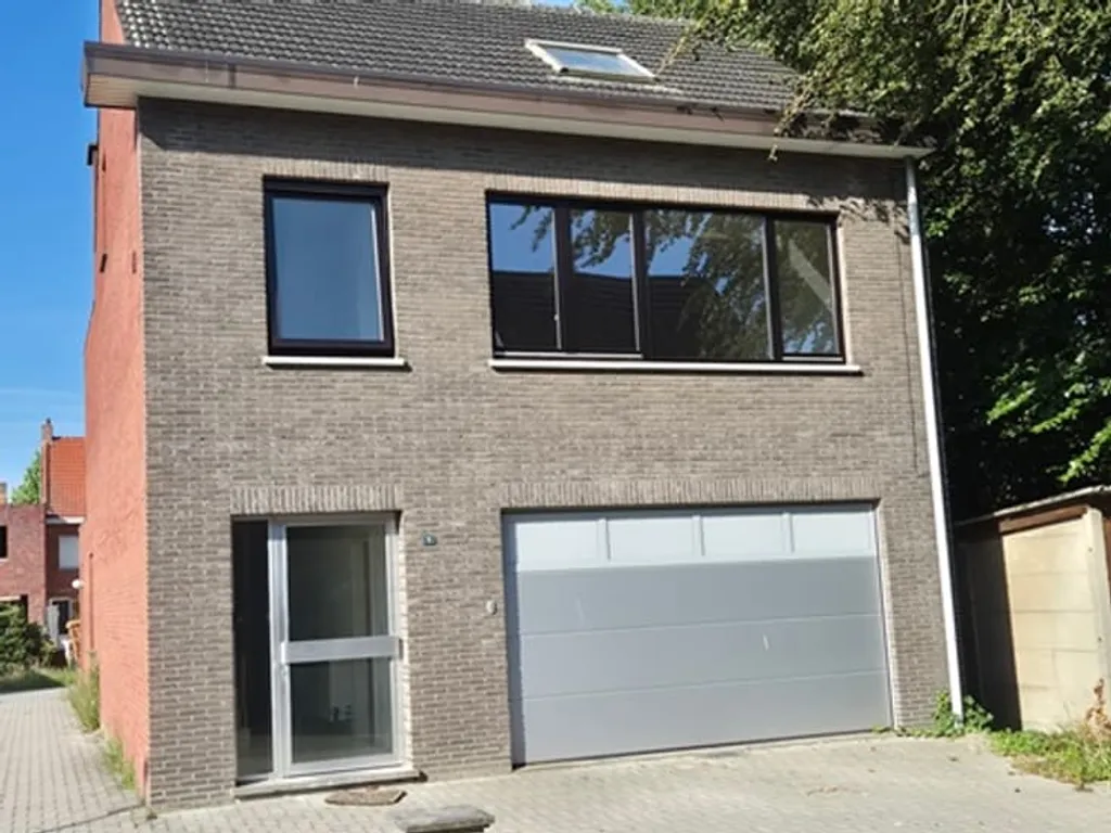 Appartement à Wuustwezel - Mezennestje 7, 2990