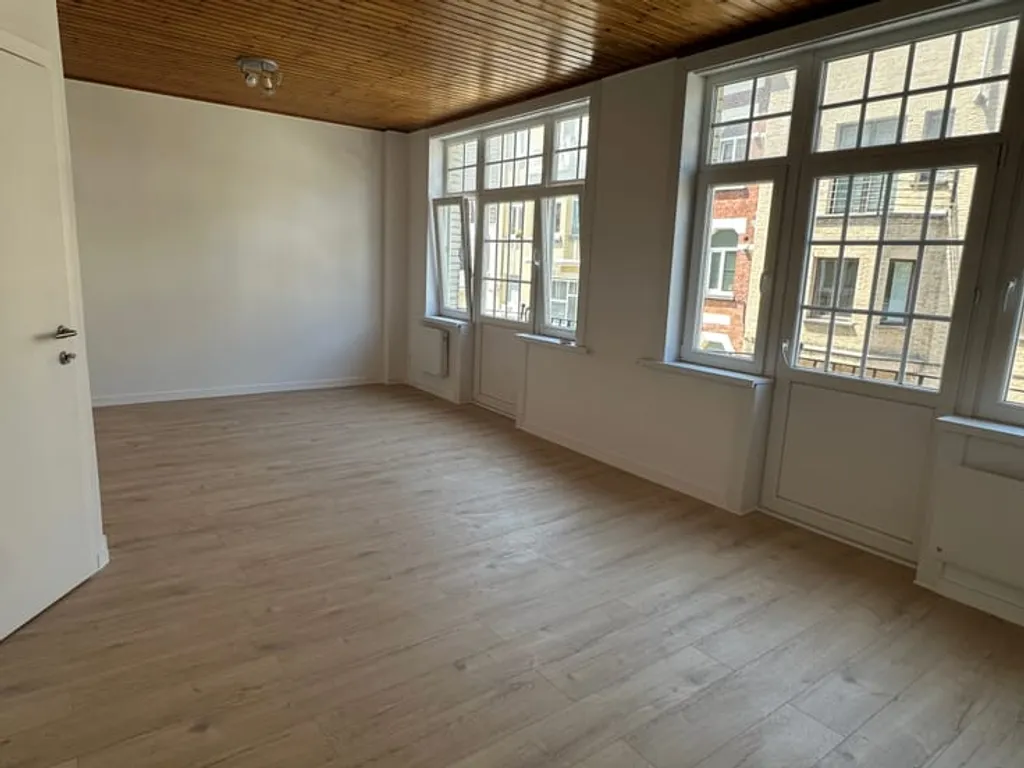 Photo principale Appartement à Blankenberghe