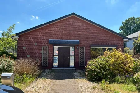 Maison À vendre Zonhoven