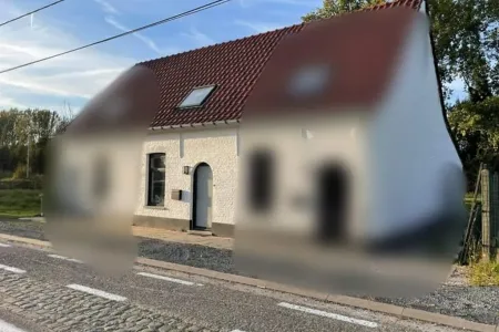 Huis Gearchiveerd Wetteren