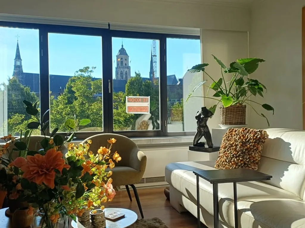 Photo principale Appartement à Lierre