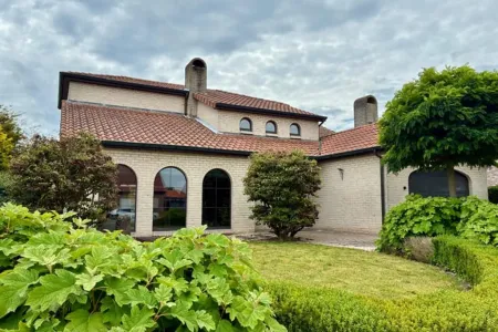 Maison À vendre Oostmalle