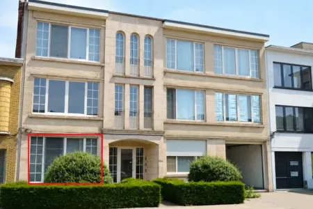 AppartementLierre