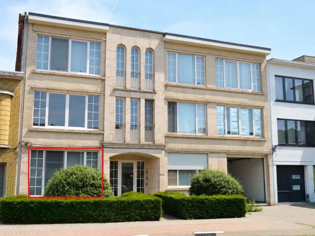Photo principale Appartement à Lierre