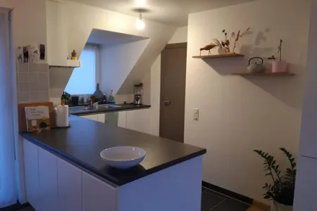 Appartement Gearchiveerd Brugge