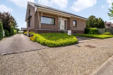 Maison À vendre Lanaken
