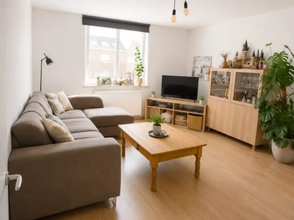 Hoofdfoto Huis in Aalst