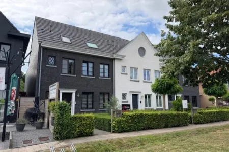 Maison À vendre Stabroek