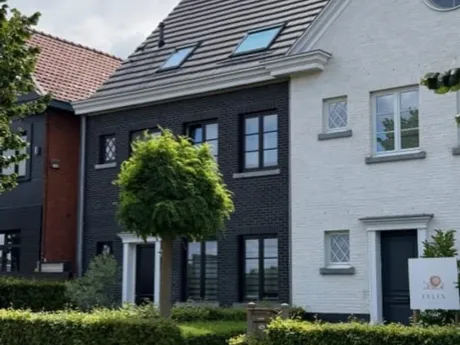 Huis in Stabroek - Hoogeind 106, 2940 - foto 2