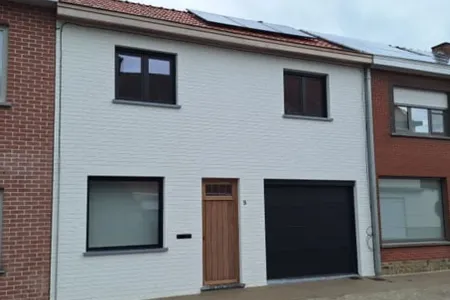 Maison À vendre Ieper