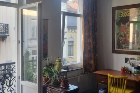 Appartement À vendre Saint-Gilles
