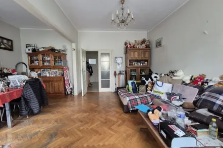 Appartement À vendre Saint-Gilles