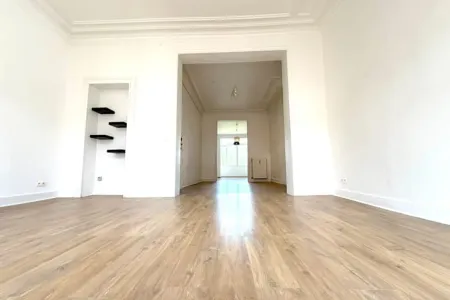 Appartement À vendre Saint-Gilles