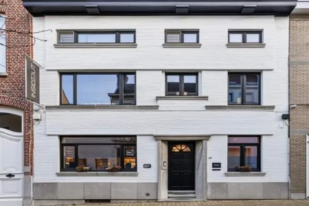 Huis Gearchiveerd Ronse