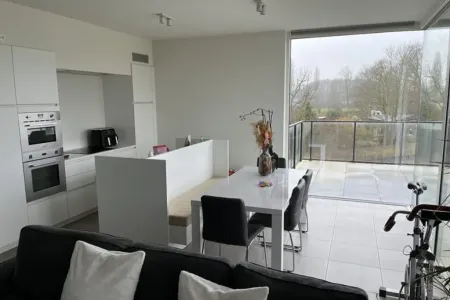 Appartement À louer Gent